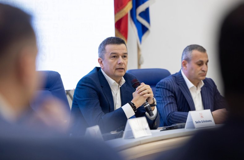 Grindeanu felszólította Mureșant, hogy adja vissza a megbízását