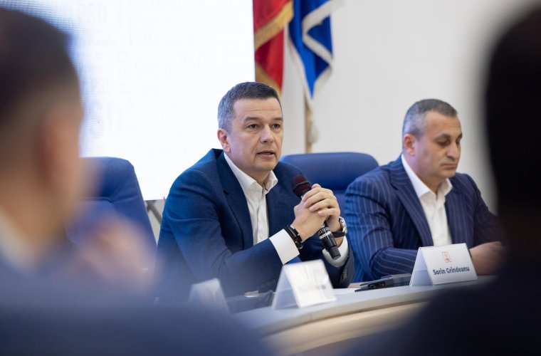Grindeanu csak akkor egyezik bele a rotációs kormányzásba, ha a PSD adja elsőként a miniszterelnököt