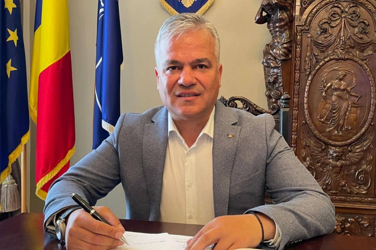 • Fotó: Adrian Veștea/Facebook