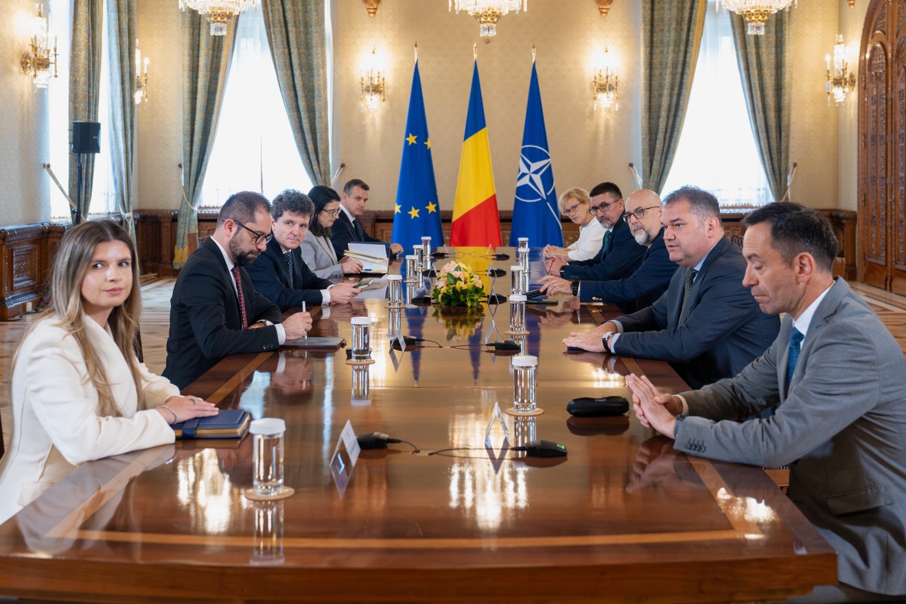 • Fotó: presidency.ro