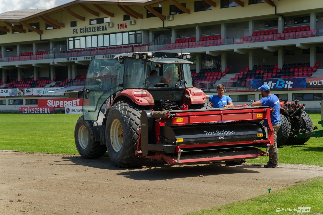 &bullet;  Fotó: Tuchiluș Alex