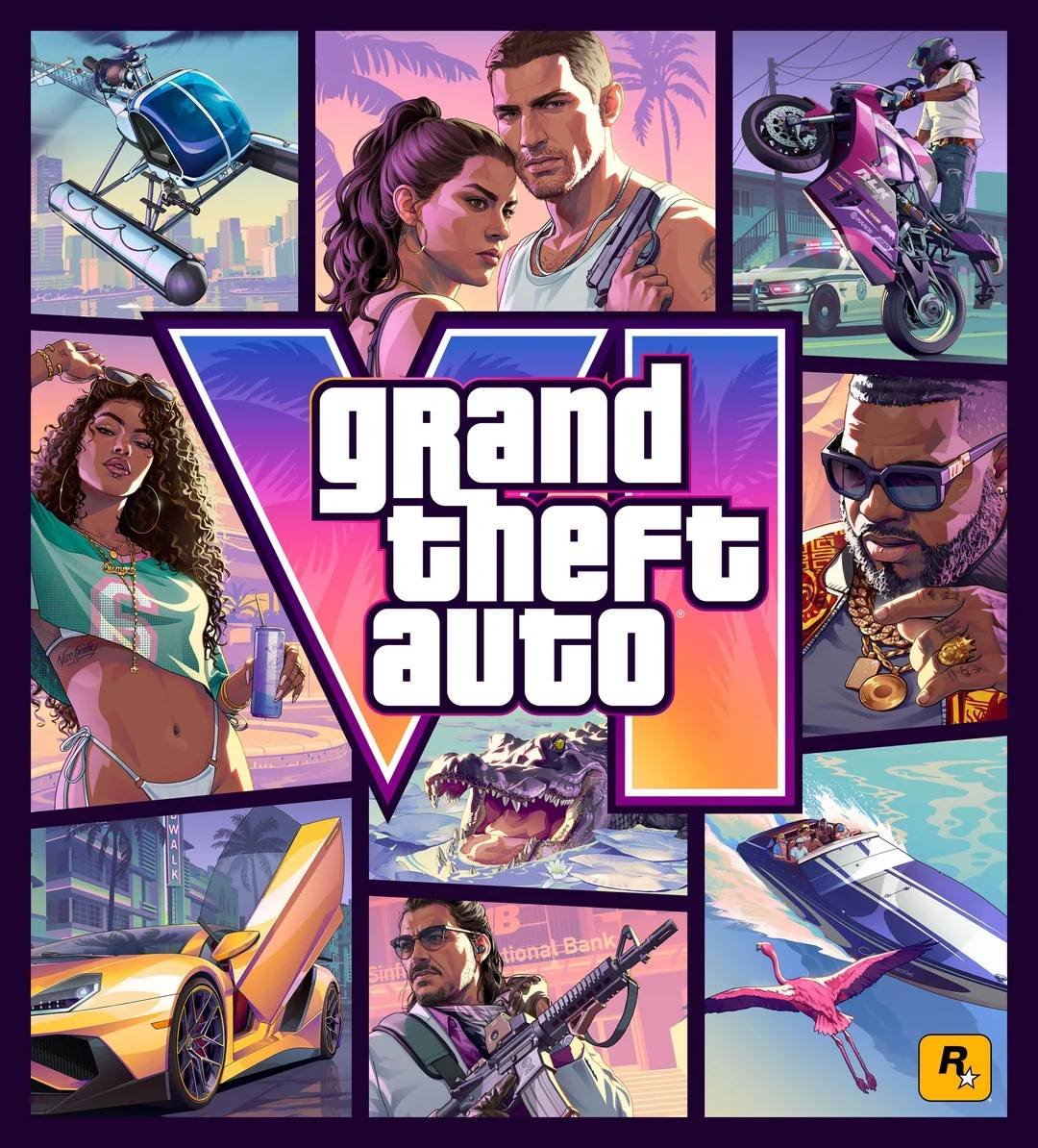 &bullet;  Fotó: Rockstar Games