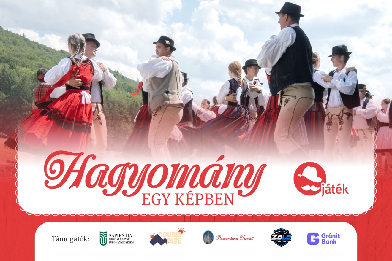 &bullet;  Fotó: Székelyhon