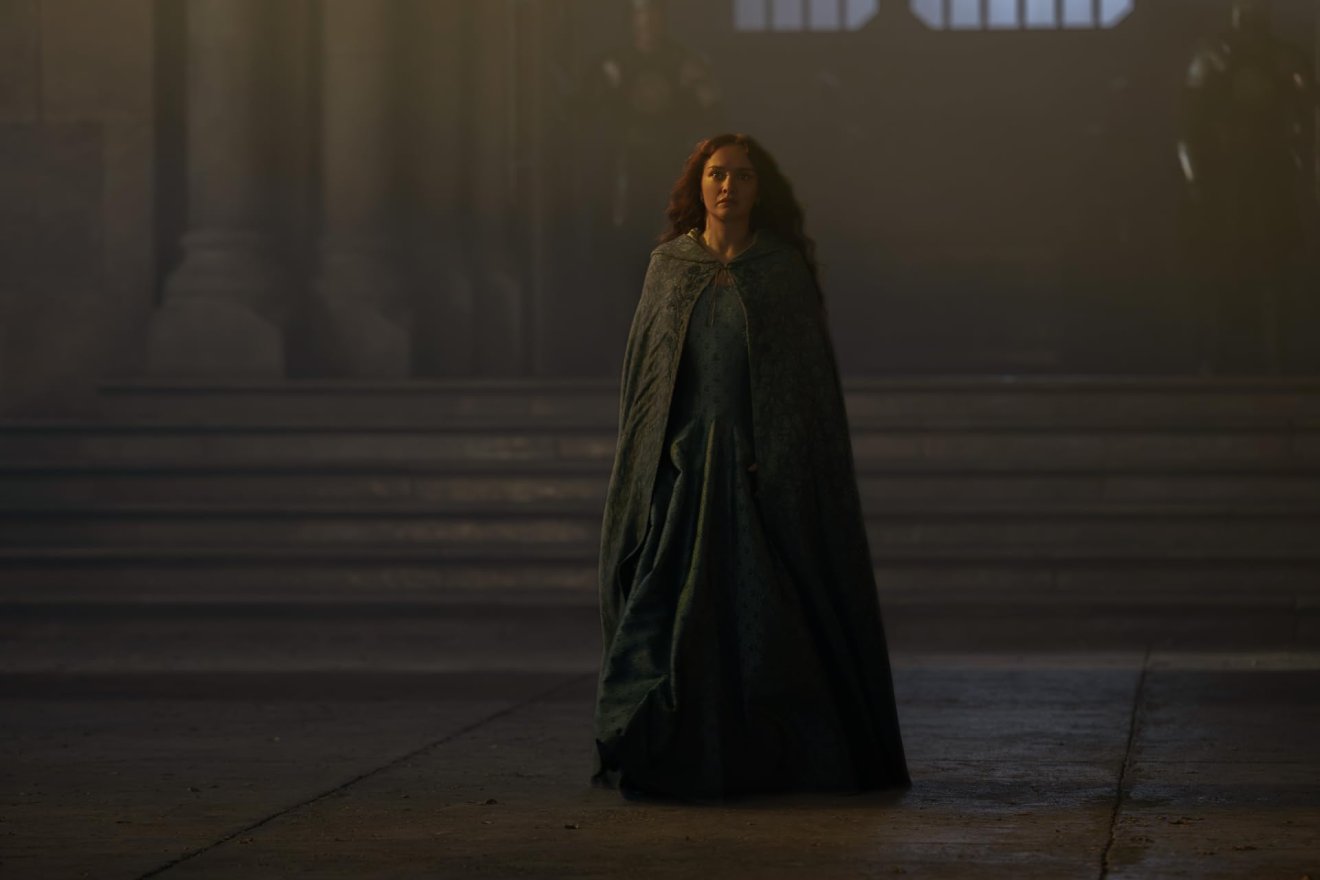 &bullet;  Fotó: HBO Max