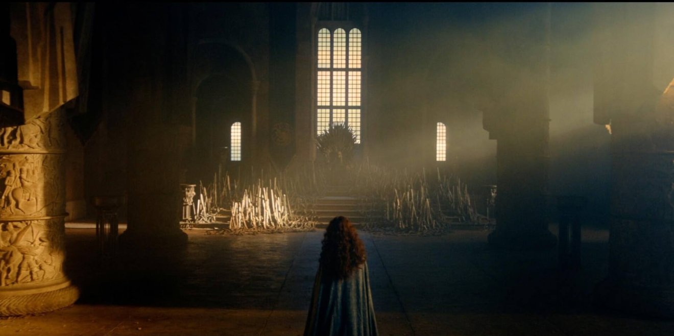 &bullet;  Fotó: HBO Max