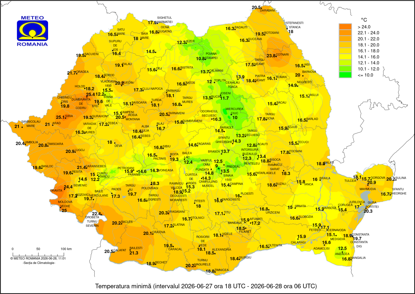 &bullet;  Fotó: Országos Meteorológiai Igazgatóság