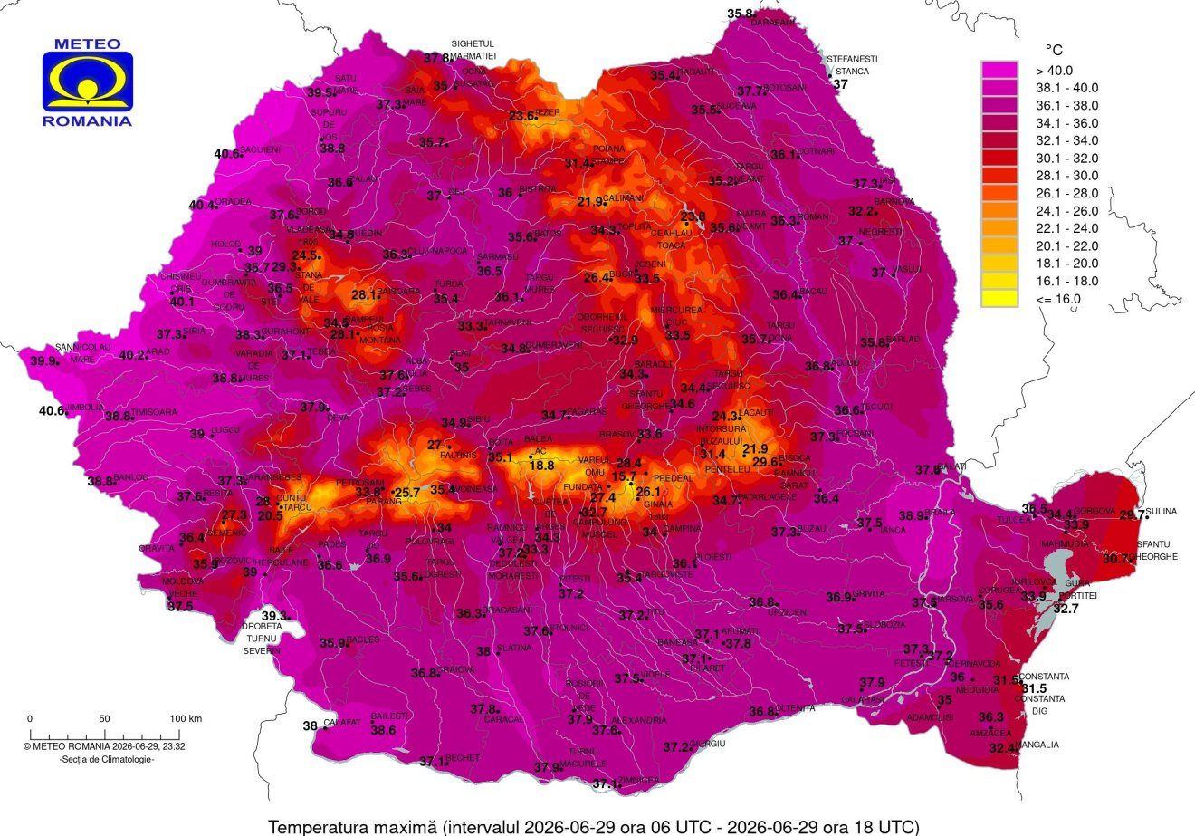 &bullet;  Fotó: Országos Meteorológiai Igazgatóság