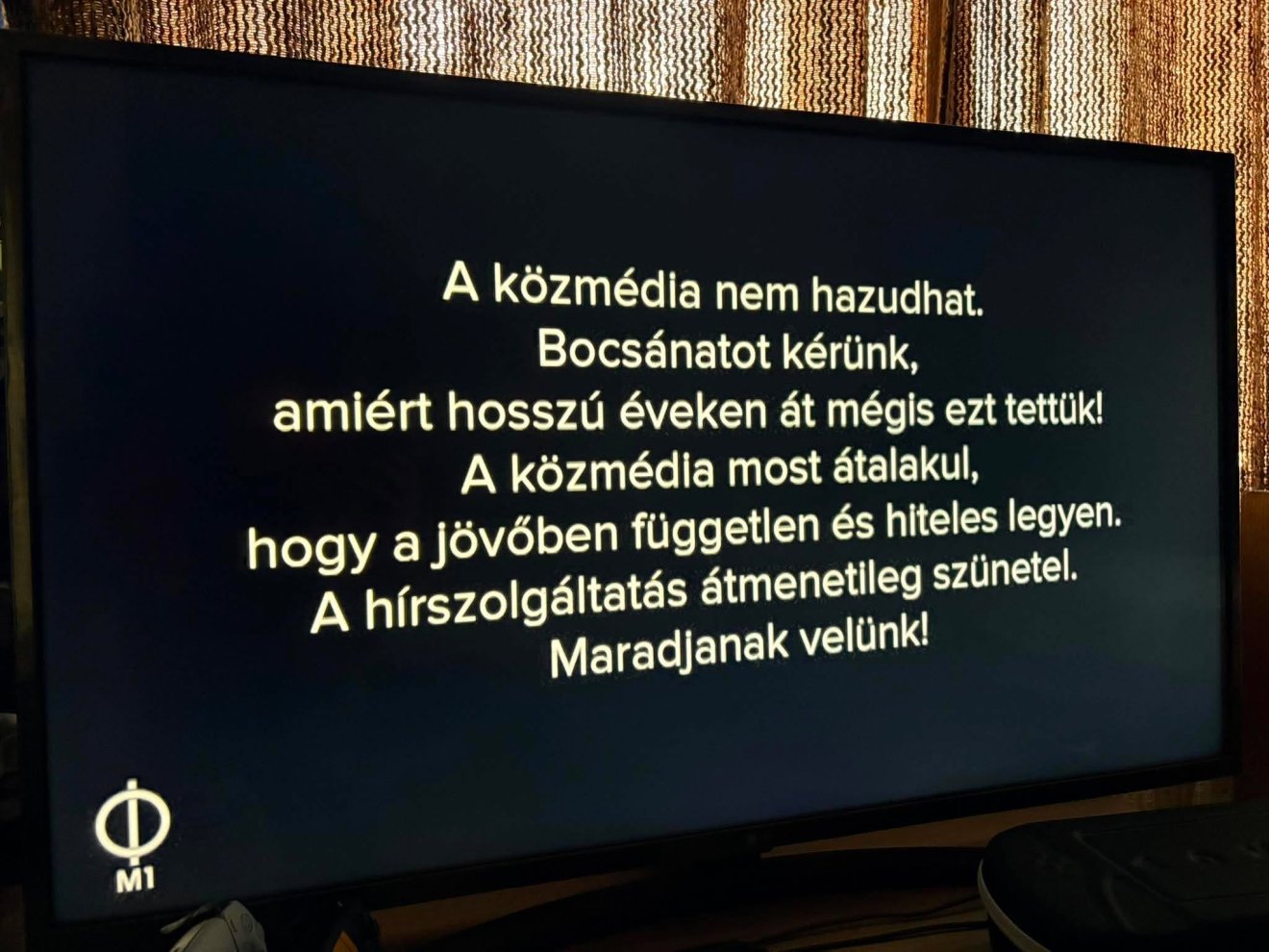 &bullet;  Fotó: Székelyhon