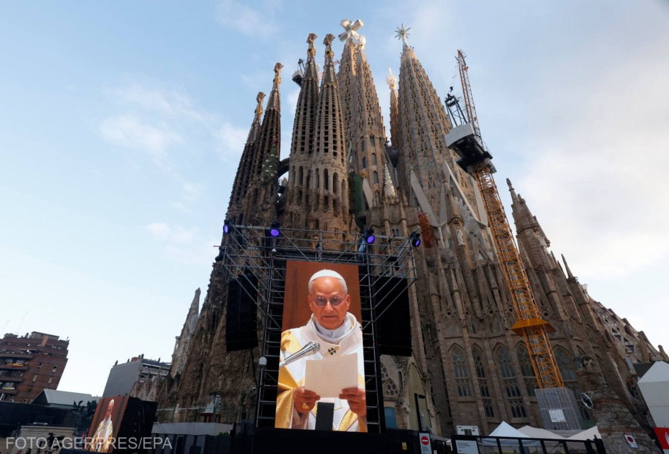Sagrada Familia