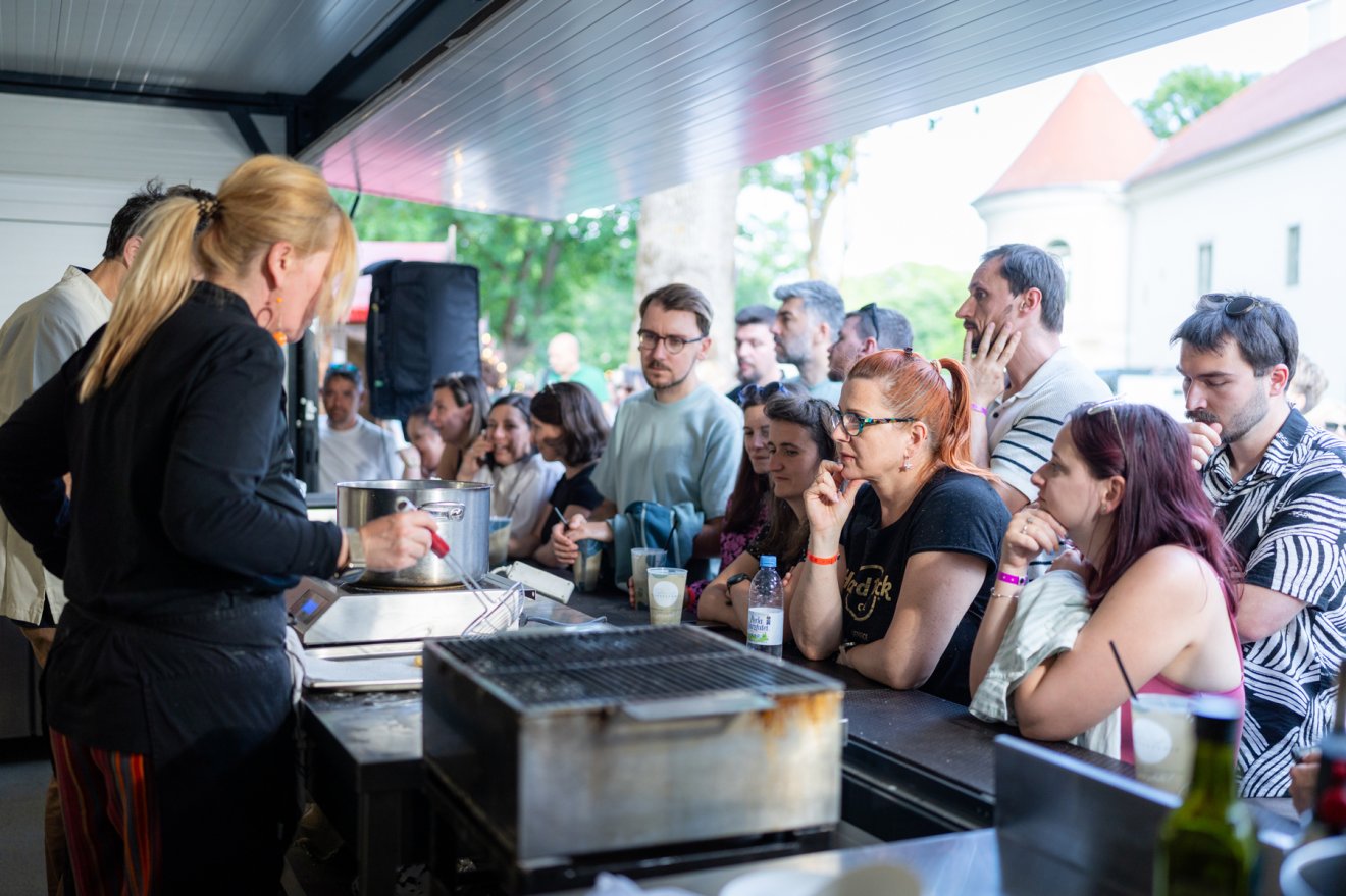 • Fotó: Taste of Transylvania