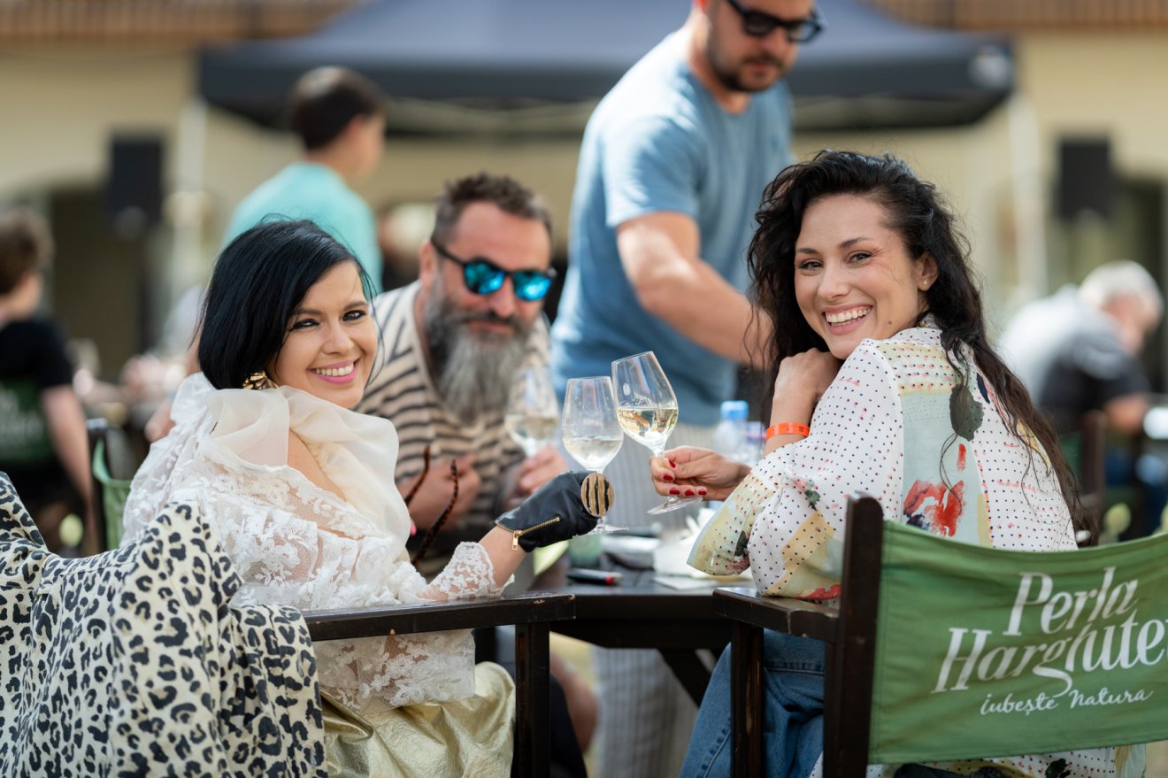 &bullet;  Fotó: Taste of Transylvania
