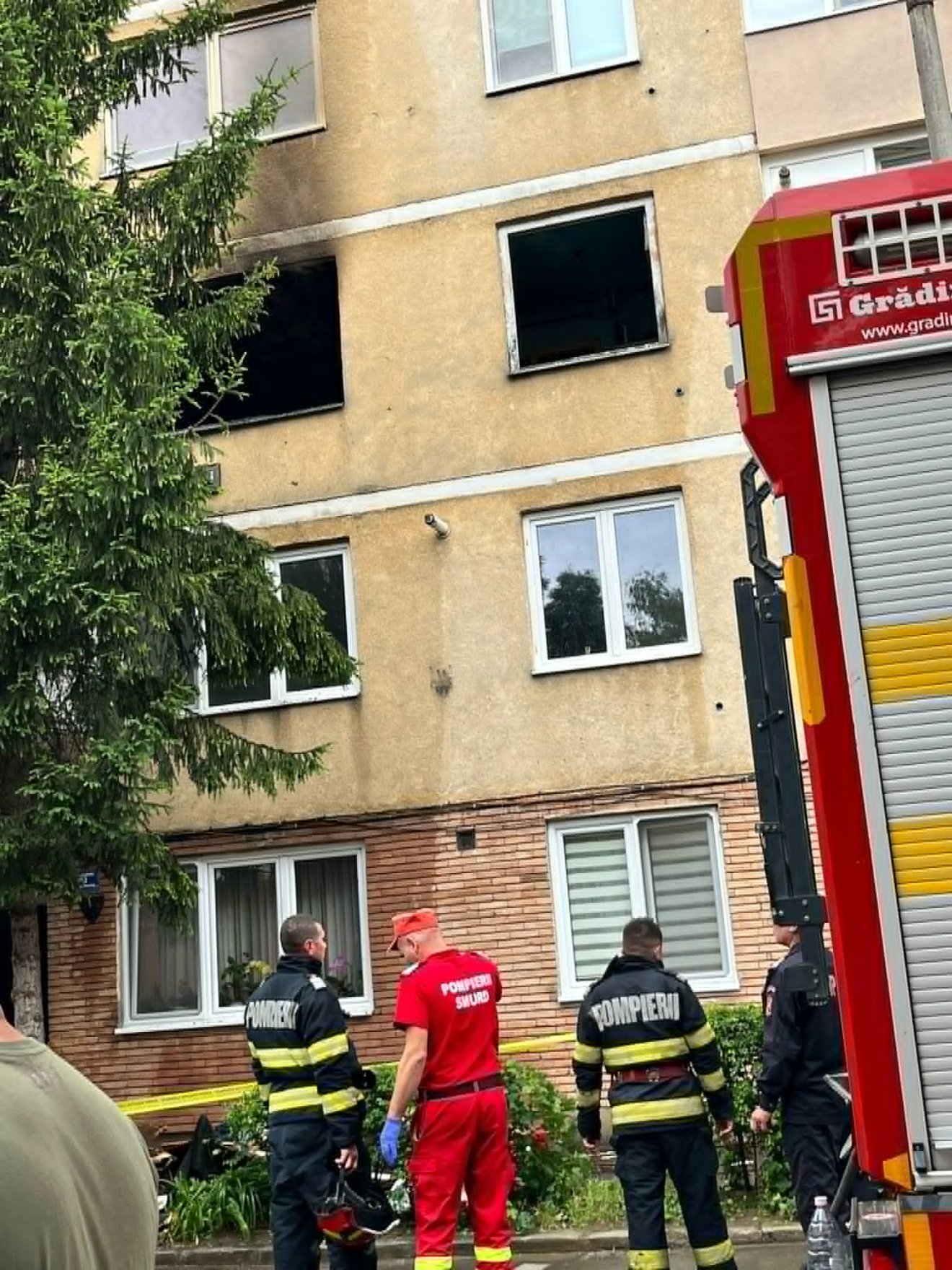 &bullet;  Fotó: Olvasói felvétel