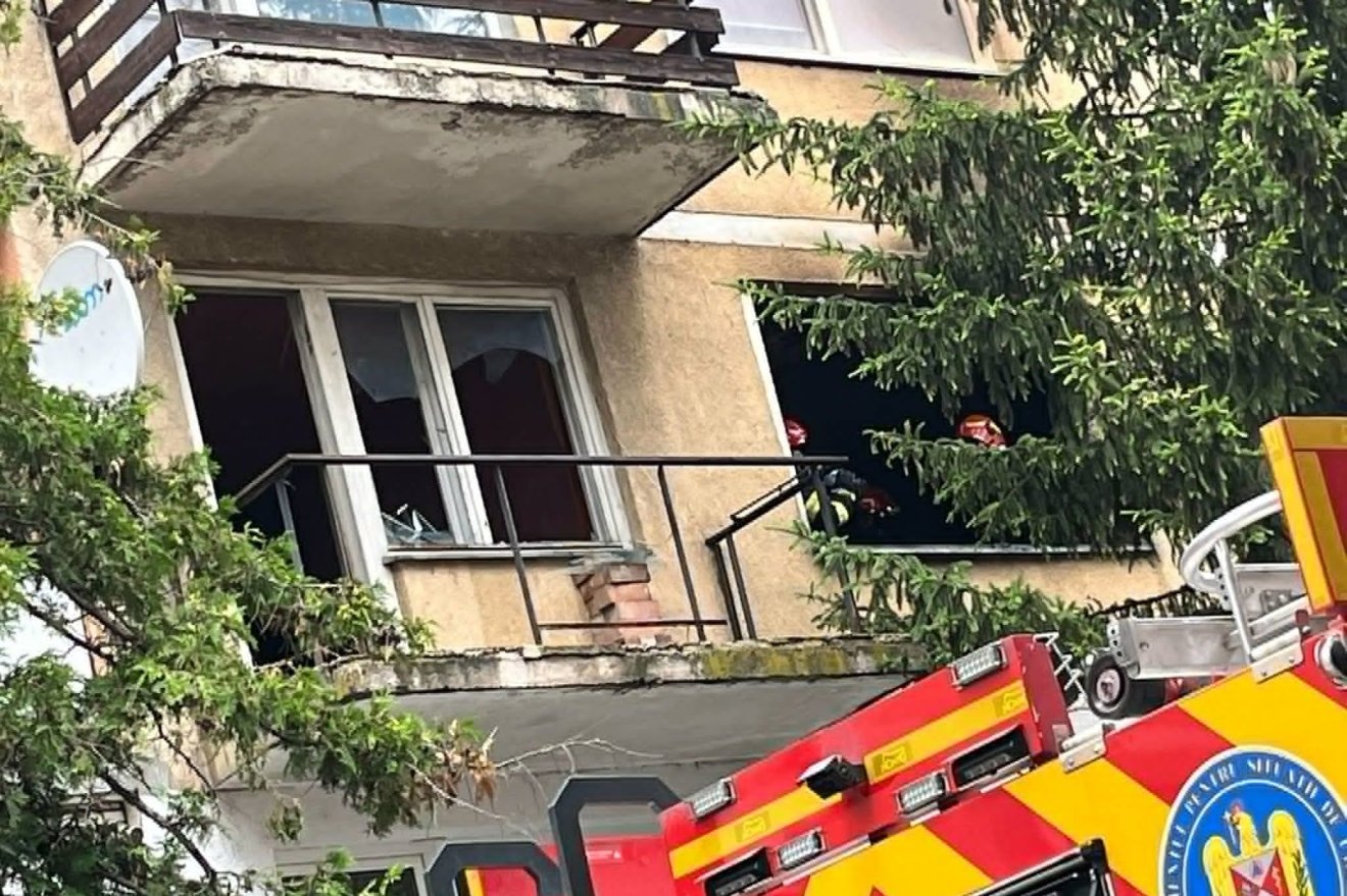 &bullet;  Fotó: Olvasói felvétel