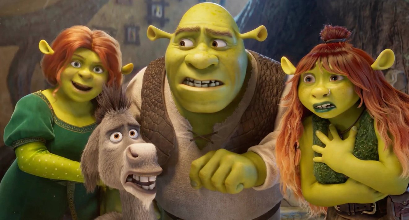 • Fotó: Dreamworks Animations