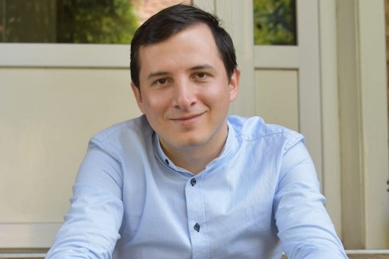 Szász István Szilárd: „igyekeztünk nemcsak keresztények, hanem hitelesek is lenni”