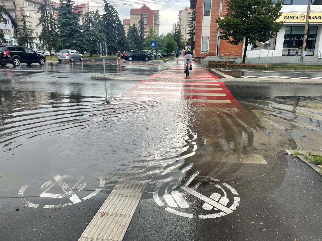 &bullet;  Fotó: Olvasónk