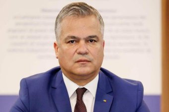 Otthagyta a PNL vezetőségi ülését Adrian Veștea