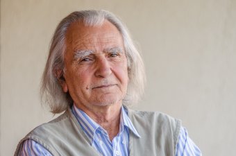 Elhunyt Nagy Antal, a Márton Áron Főgimnázium egykori matematika- és fizikatanára