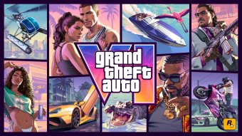 Leleplezték a Grand Theft Auto VI borítóját, egy hét múlva indul az előrendelés