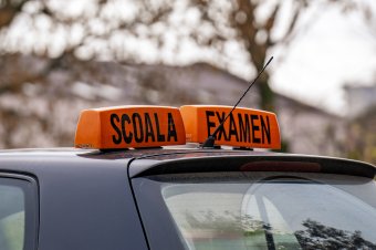 Sofőrvizsga: így alakul az átmenési arány a székelyföldi megyékben