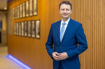 Ismertette kormányprogramja fő pontjait Siegfried Mureșan