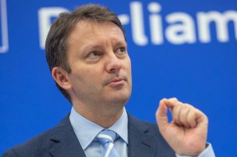 Siegfried Mureșan: hozzáértő és tettekben is Európa-barát kormány alakítása a cél