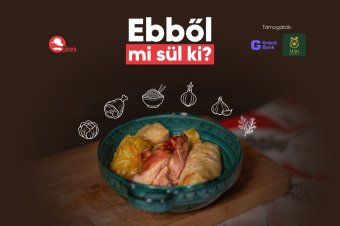 Ebből vajon mi sül ki? Játssz velünk értékes nyereményekért!