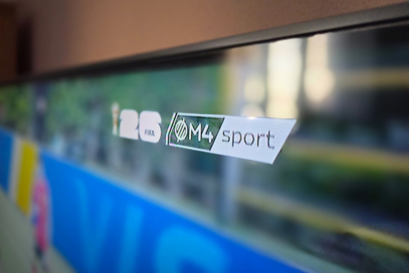 Vébékódolás az M4 Sporton: válaszolt a közmédia a Székelyhon kérdéseire