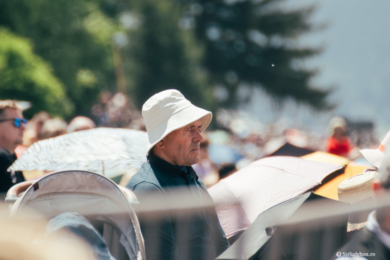 &bullet;  Fotó: László Ildikó
