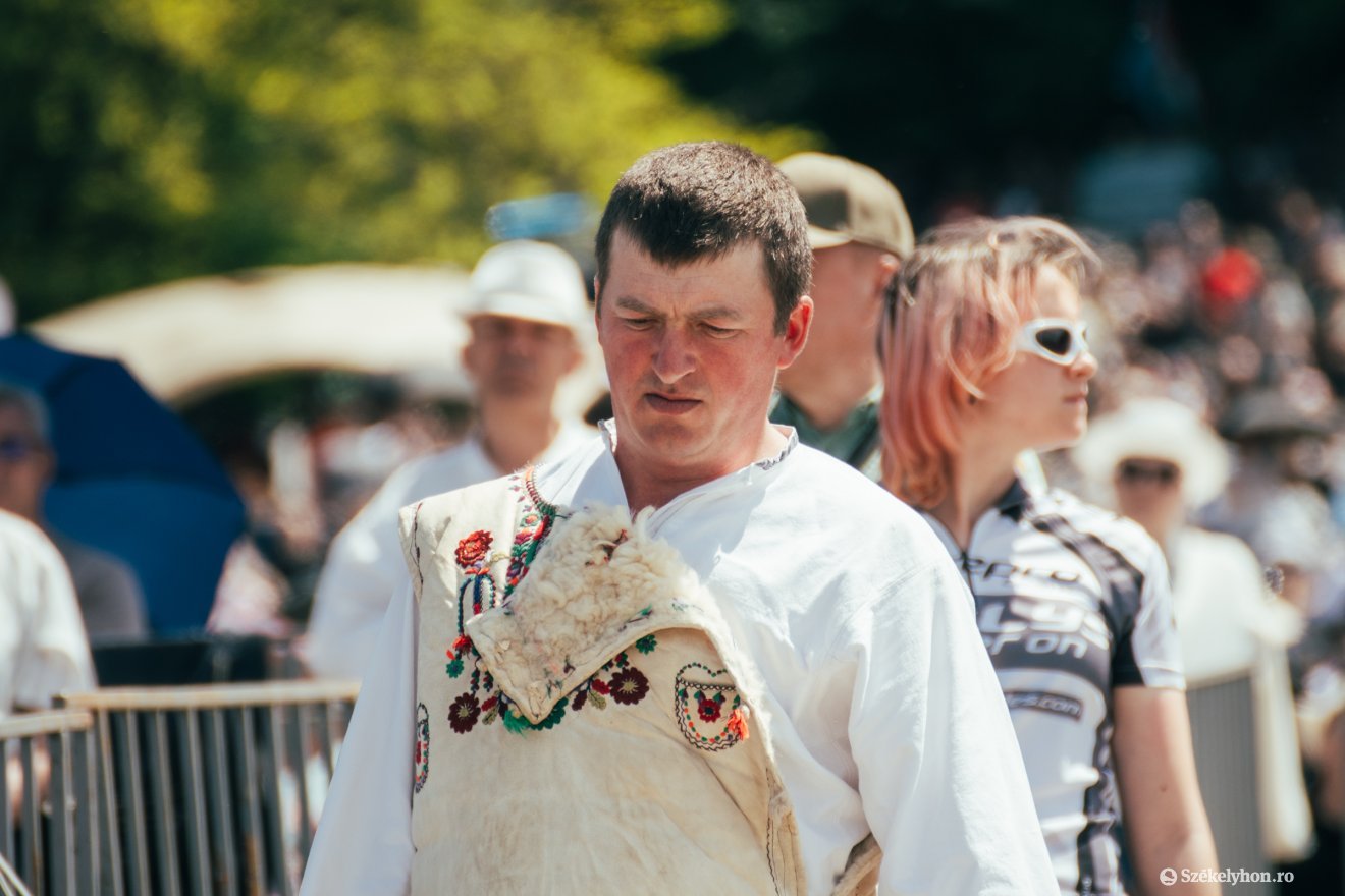 &bullet;  Fotó: László Ildikó