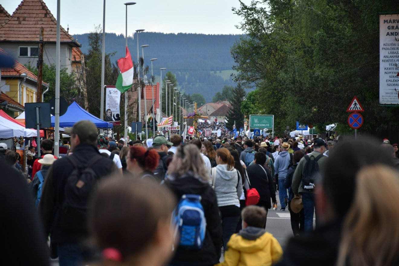 &bullet;  Fotó: László Ildikó