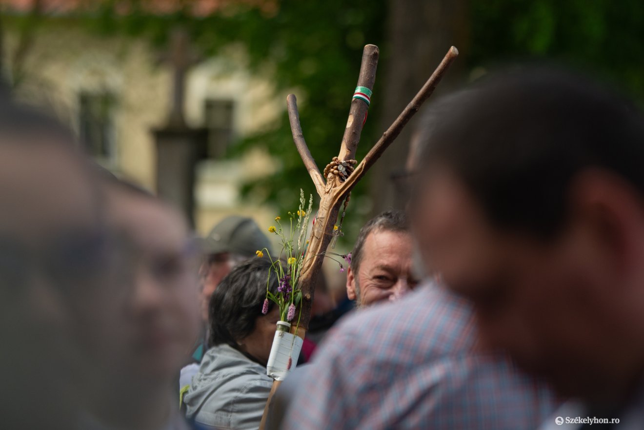&bullet;  Fotó: Olti Angyalka