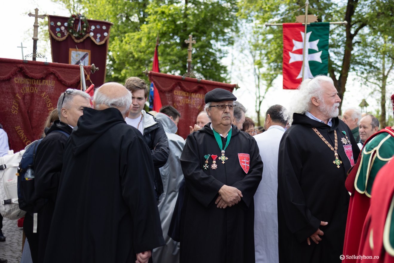 &bullet;  Fotó: Olti Angyalka