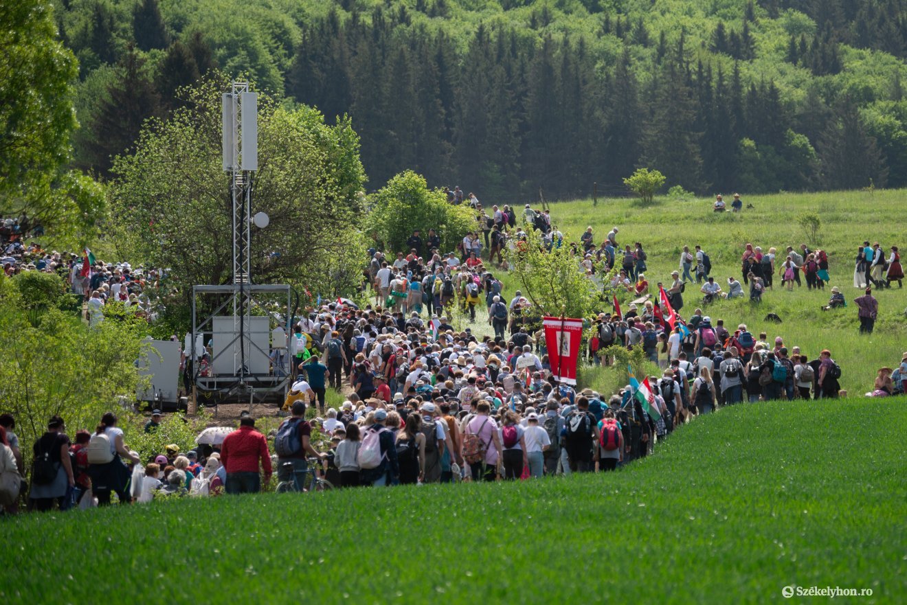 &bullet;  Fotó: Olti Angyalka