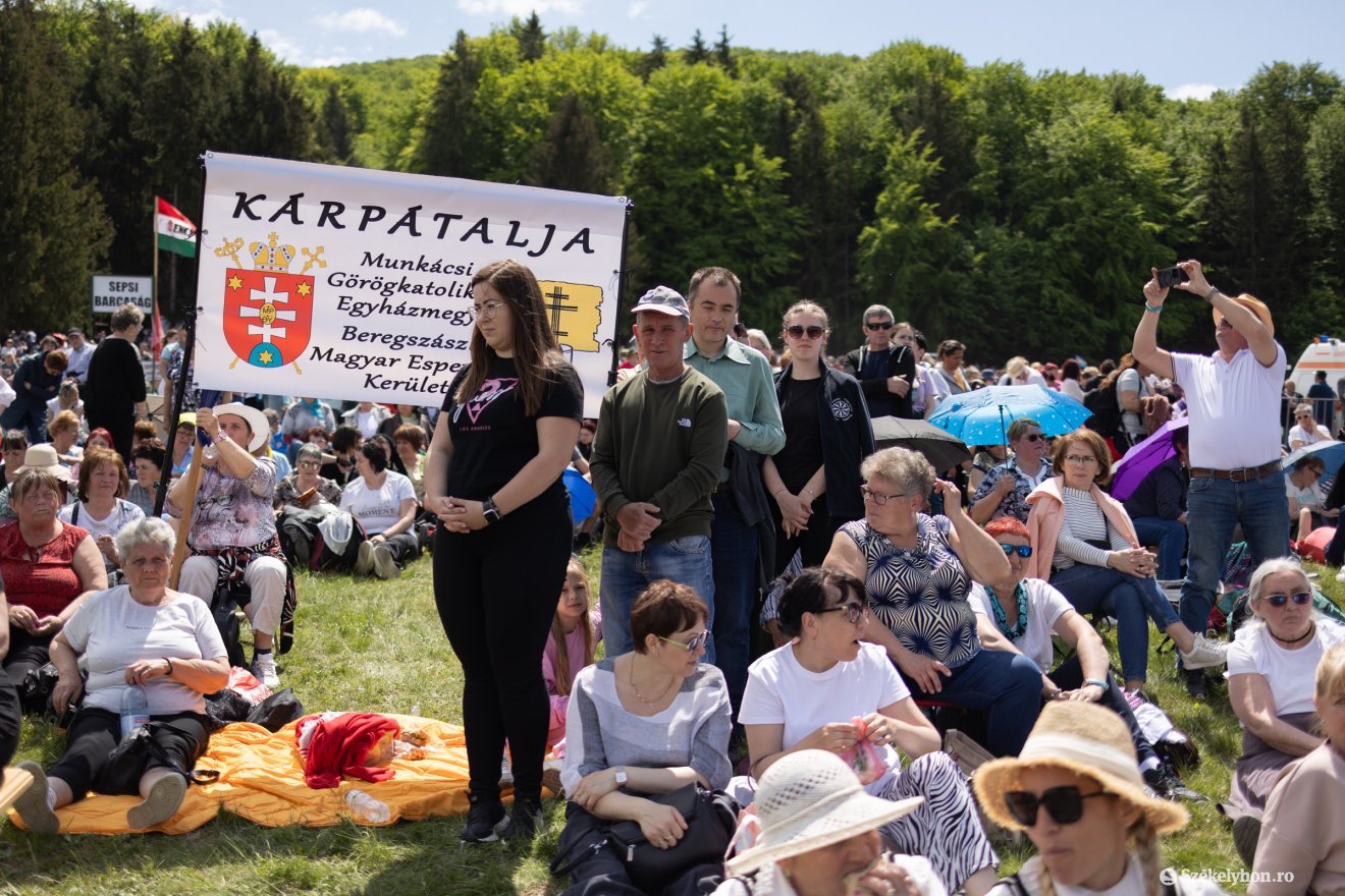 &bullet;  Fotó: Olti Angyalka