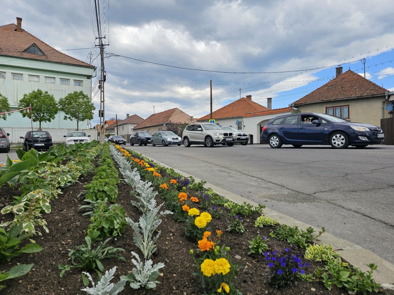 &bullet;  Fotó: Székelyhon