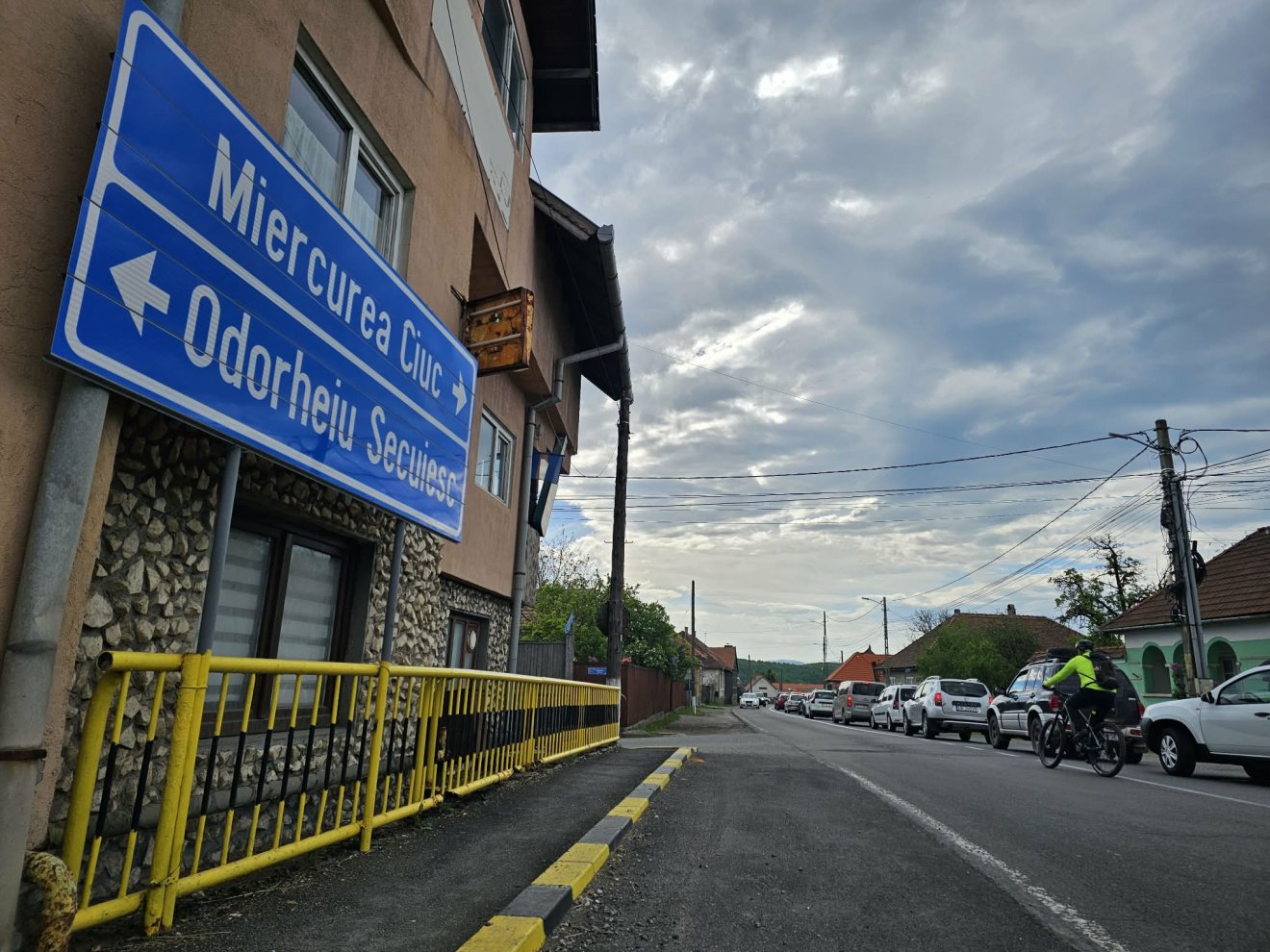 &bullet;  Fotó: Székelyhon