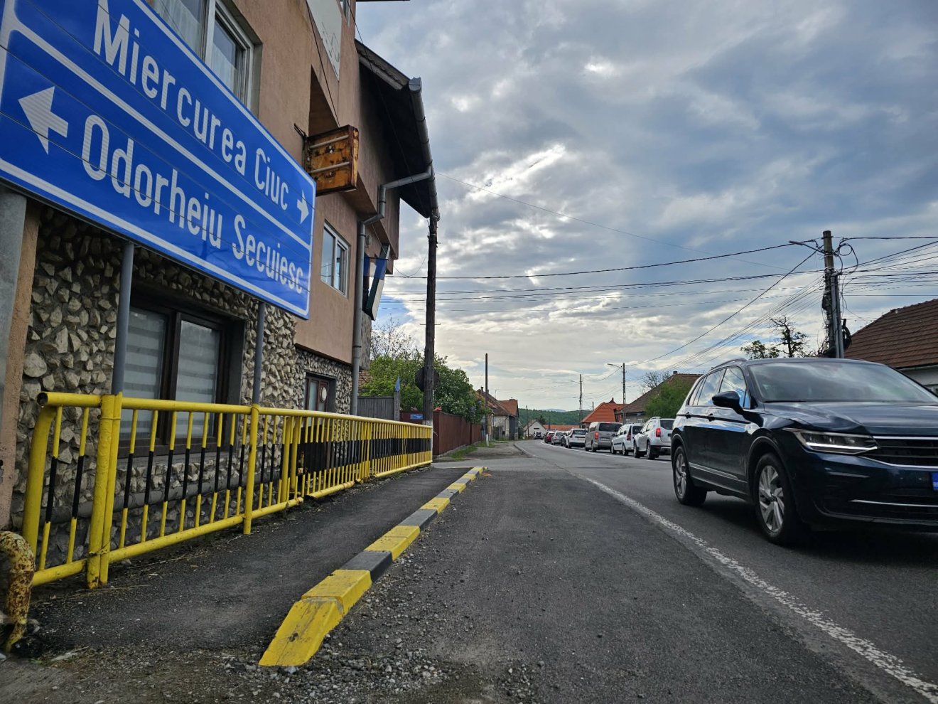 &bullet;  Fotó: Székelyhon
