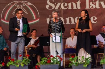 Elhunyt Varró Éva pszichológus, pszichoterapeuta, Csíkszereda Pro Urbe-díjasa