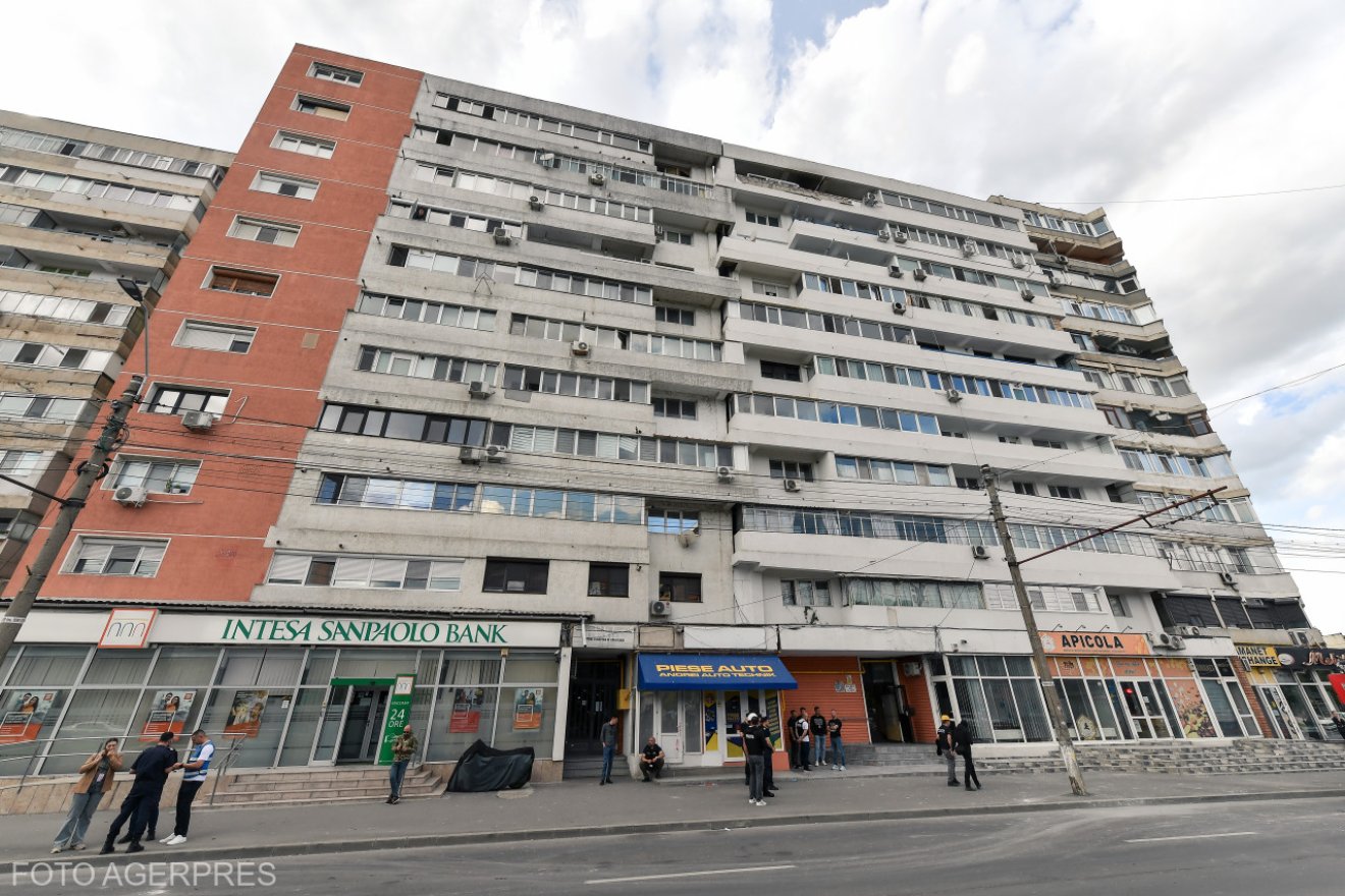 Legalább harminc kiló robbanóanyagot szállíthatott a Galacon becsapódott drón