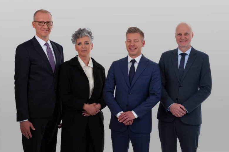 Tarr Zoltán lesz a kultúráért felelős, Tanács Zoltán pedig a technológiai miniszter a Tisza-kormányban