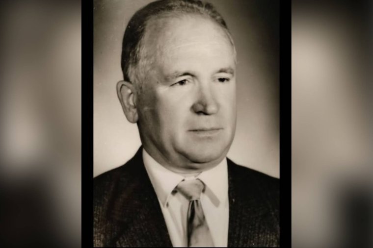 Elhunyt Bács Károly, a csíkszeredai Márton Áron Főgimnázium egykori történelemtanára