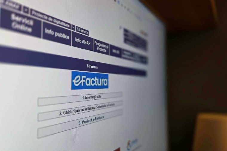 Vajon mégsem teszik kötelezővé a magánszemélyeknek az e-Facturát?