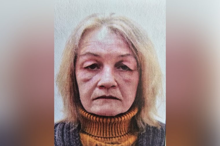 Eltűnt nyárádszeredai nőt keresnek