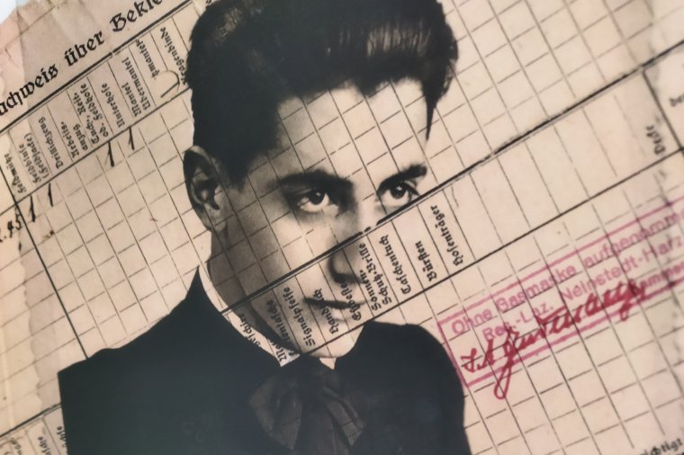 Szülőföld utáni sóvárgás levelekbe öntve