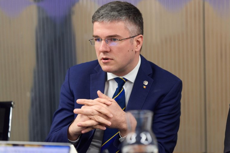 Gazdasági miniszter: nem teszi „összeszerelő országgá” Romániát a SAFE-program