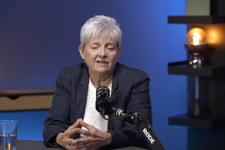 Lannert Judit lesz a Tisza-kormány gyermek- és oktatási minisztere