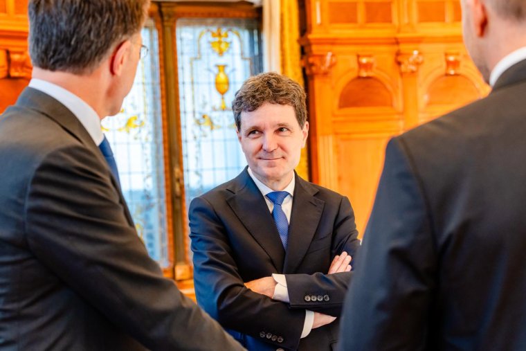 Nicușor Dan: nem kell túl komolyan venni azt, amit Vlagyimir Putyin mond