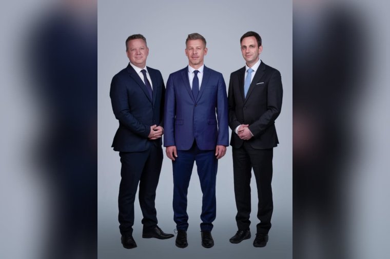 A Tisza-kormány újabb két miniszterét jelentette be Magyar Péter