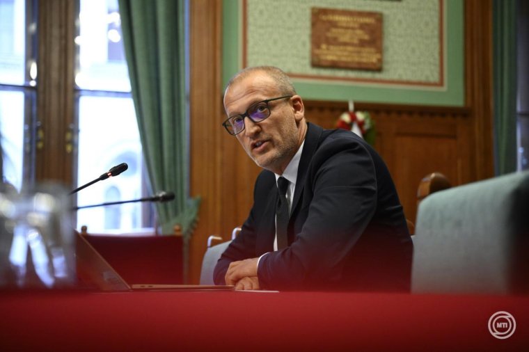 Tarr Zoltán: rendszerváltásra van szükség a magyarságpolitikában